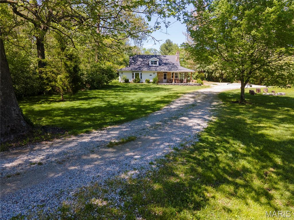 1004 Weidman Road Chesterfield, MO 63017 - Photo 3 of 17