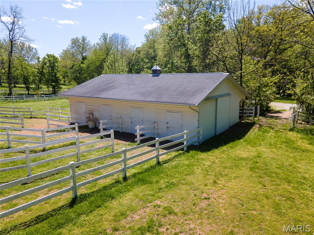 1004 Weidman Road Chesterfield, MO 63017 - Photo 8 of 17