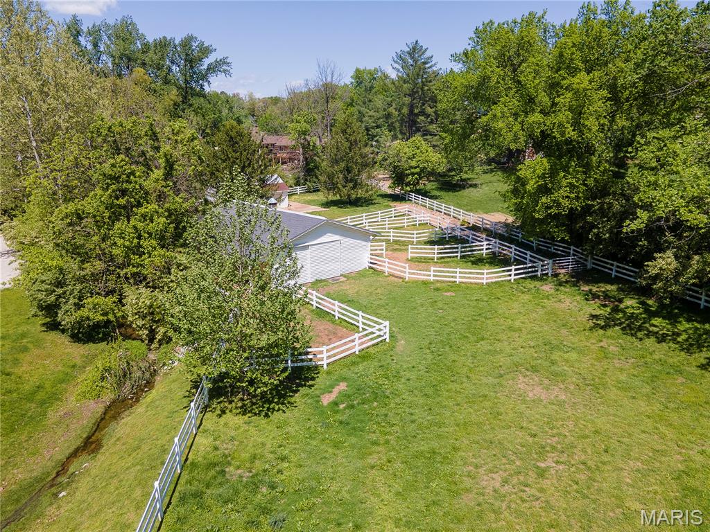 1004 Weidman Road Chesterfield, MO 63017 - Photo 10 of 17