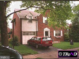 14 Mansfield Road Lansdowne, PA 19050 - Photo 1 of 1