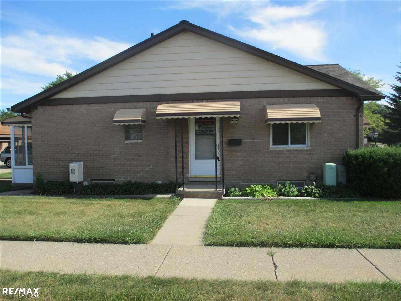 8401 18 18 Mile Road, Unit 252 Sterling Heights, MI 48313 - Photo 2 of 19