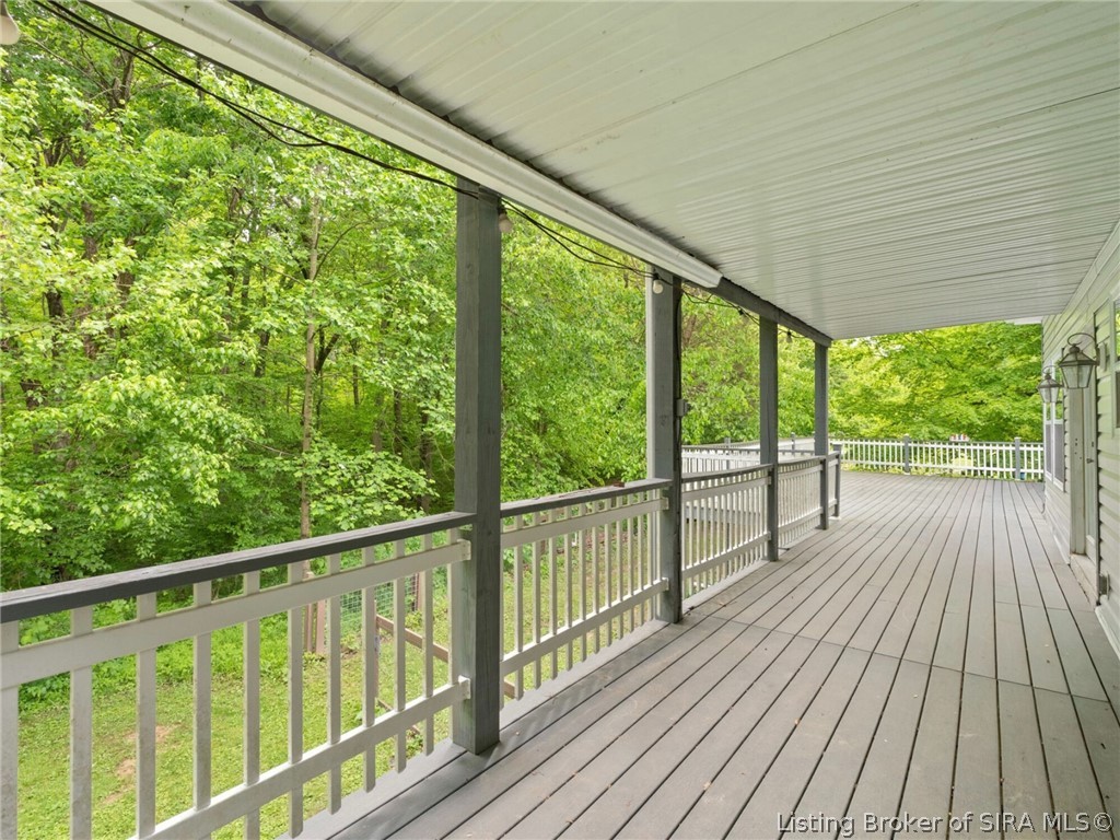 2747 Grange Hall Road Northeast Corydon, IN 47112 - Photo 13 of 47