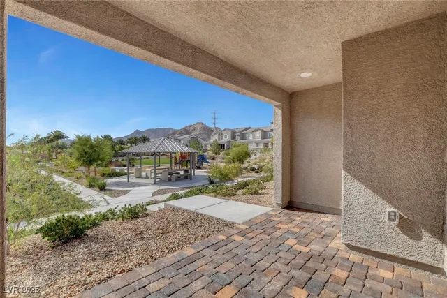 $348,990 | 10719 Norfolk View Court, Las Vegas, NV 89166