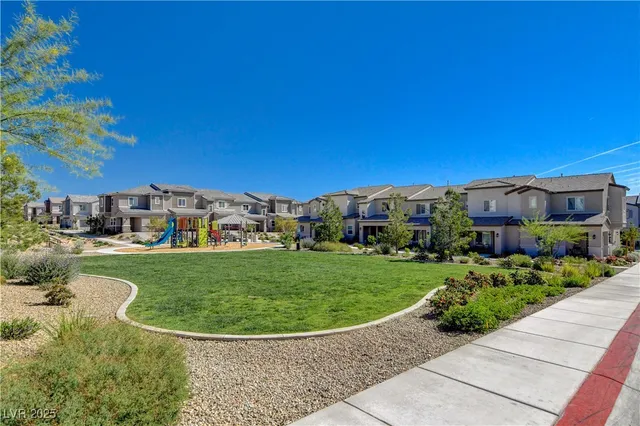 $348,990 | 10719 Norfolk View Court, Las Vegas, NV 89166