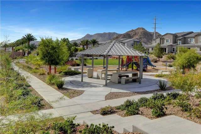 $348,990 | 10719 Norfolk View Court, Las Vegas, NV 89166