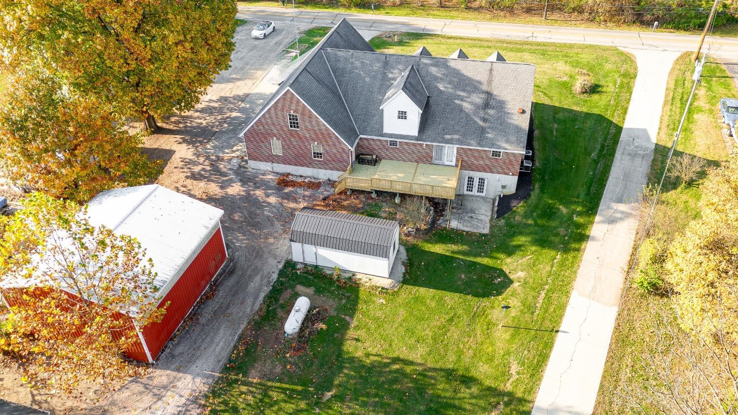 8620 Mt Hope Road Harrison, OH 45030 - Photo 75 of 85