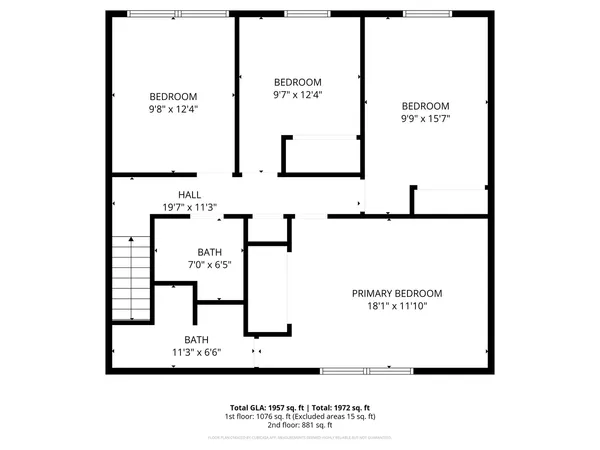 $389,999 | 9021 Primrose Lane, Hickory Hills, IL 60457