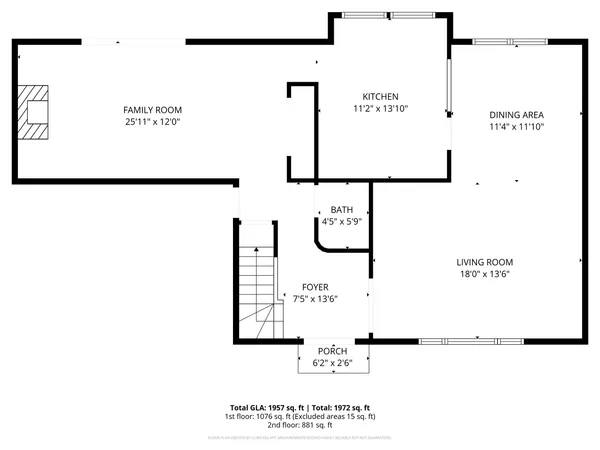 $389,999 | 9021 Primrose Lane, Hickory Hills, IL 60457