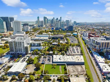 $7,795,000 | 90-116 Northeast 24th Street, Miami, FL 33137