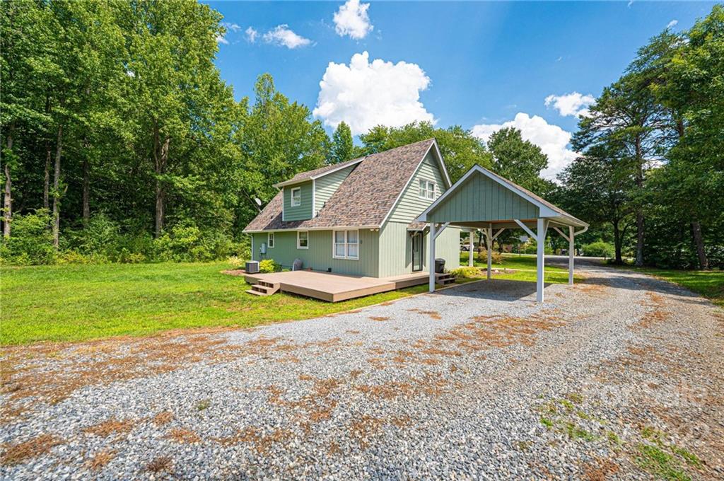 358 Poors Ford Road Rutherfordton, NC 28139 - Photo 13 of 48 Gallery Image 13