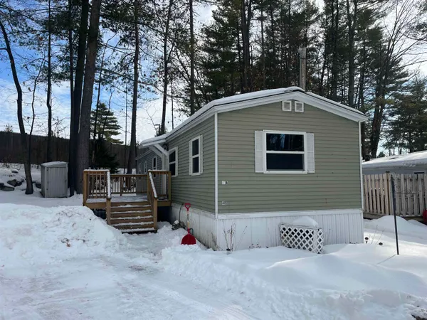 $75,000 | 48 O'keefe's Circle, North Conway, NH 03860