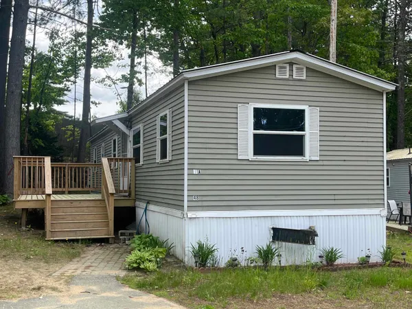 $75,000 | 48 O'keefe's Circle, North Conway, NH 03860