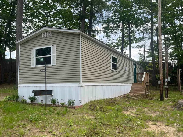 $75,000 | 48 O'keefe's Circle, North Conway, NH 03860