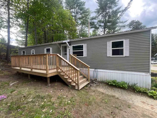 $75,000 | 48 O'keefe's Circle, North Conway, NH 03860
