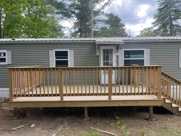 $75,000 | 48 O'keefe's Circle, North Conway, NH 03860