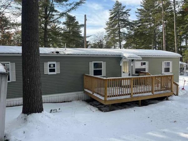 $75,000 | 48 O'keefe's Circle, North Conway, NH 03860