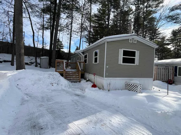$75,000 | 48 O'keefe's Circle, North Conway, NH 03860
