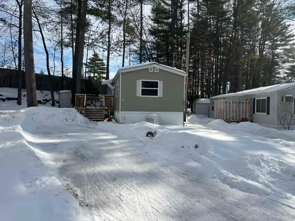 $75,000 | 48 O'keefe's Circle, North Conway, NH 03860