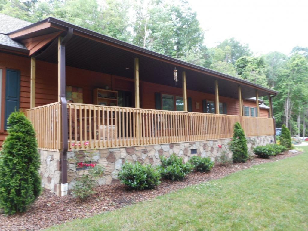469 Cherokee Mountain Road Jonesborough, TN 37659 - Photo 3 of 35 Photo 3