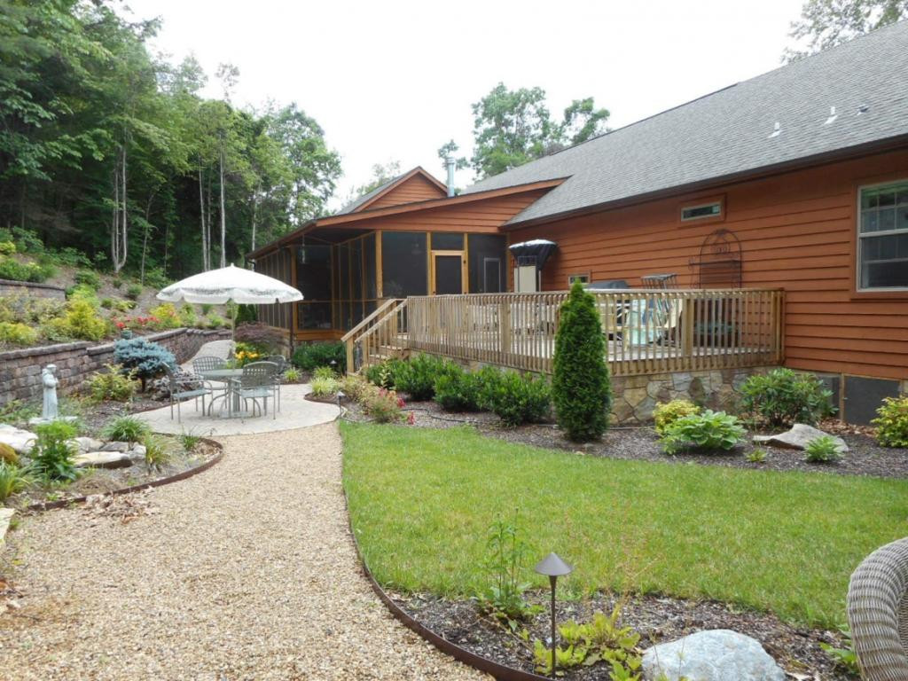 469 Cherokee Mountain Road Jonesborough, TN 37659 - Photo 35 of 35 Photo 35