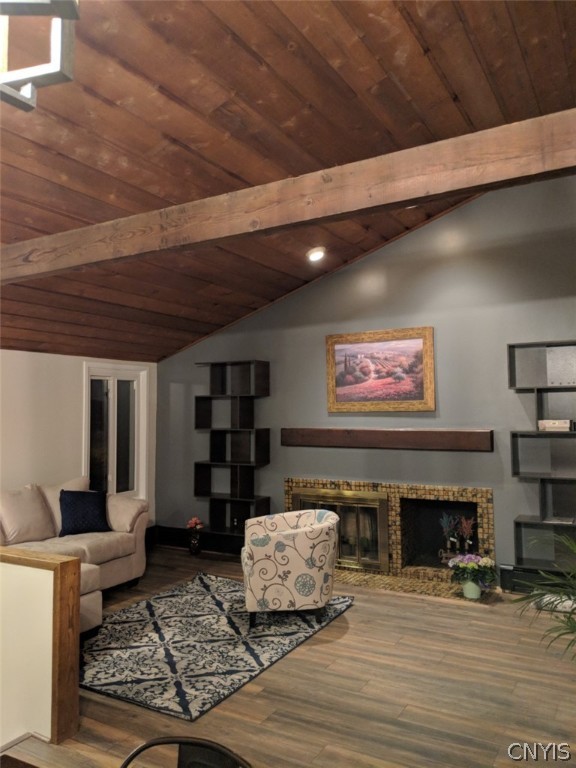 404 Parrish Lane Syracuse, NY 13205 - Photo 4 of 26