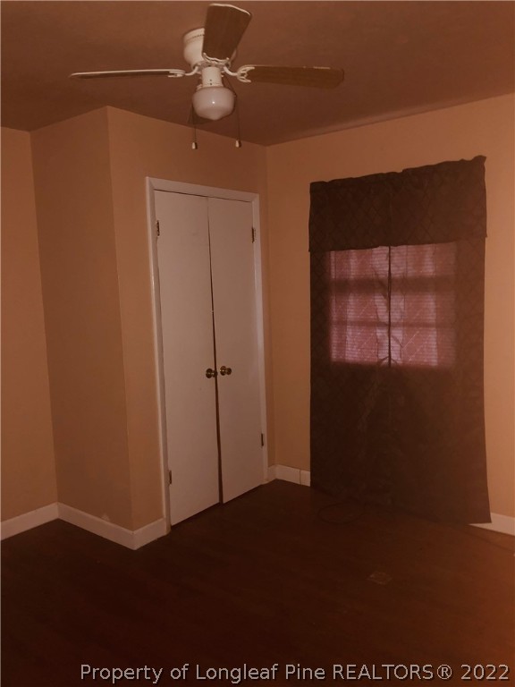 413 Lansdowne Road Fayetteville, NC 28314 - Photo 3 of 6 Gallery Image 3