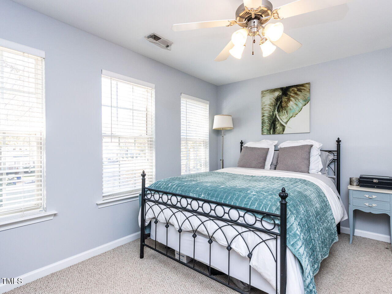 8280 City Loft Court Raleigh, NC 27613 - Photo 21 of 29 021-1280x960-bedroom