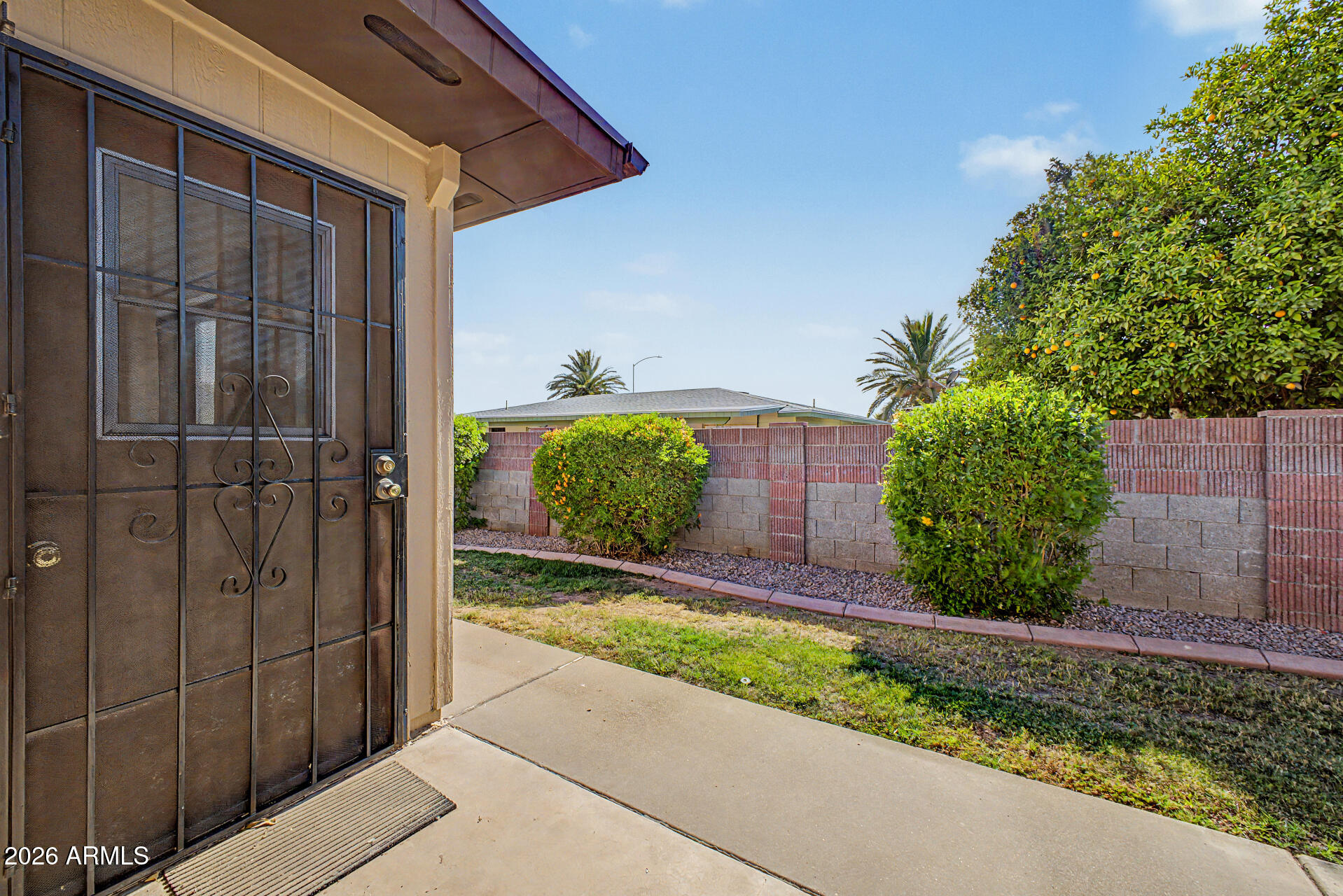 520 South Greenfield Road, Unit 39 Mesa, AZ 85206 - Photo 28 of 28 26 - Greenfield