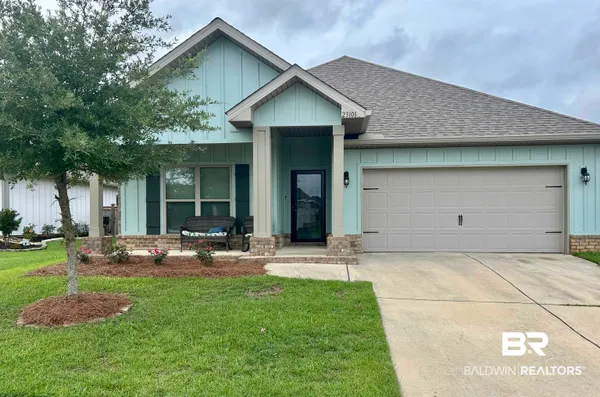 $354,900 | 23101 Lieutenant Avenue, Foley, AL 36535