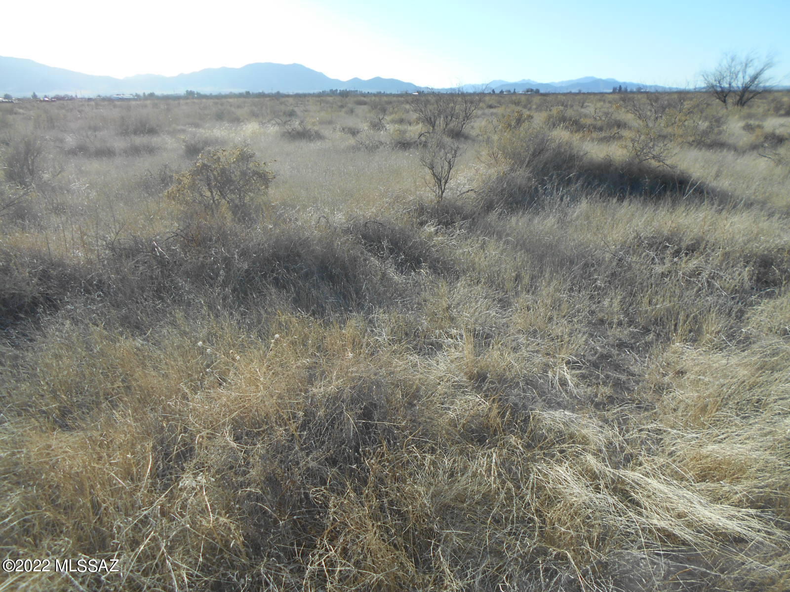 20 Acres 6x Ranch Road Cochise, AZ 85606 - Photo 9 of 24