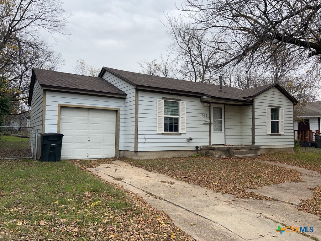 515 West Kern Road Killeen, TX 76541 - Photo 1 of 10
