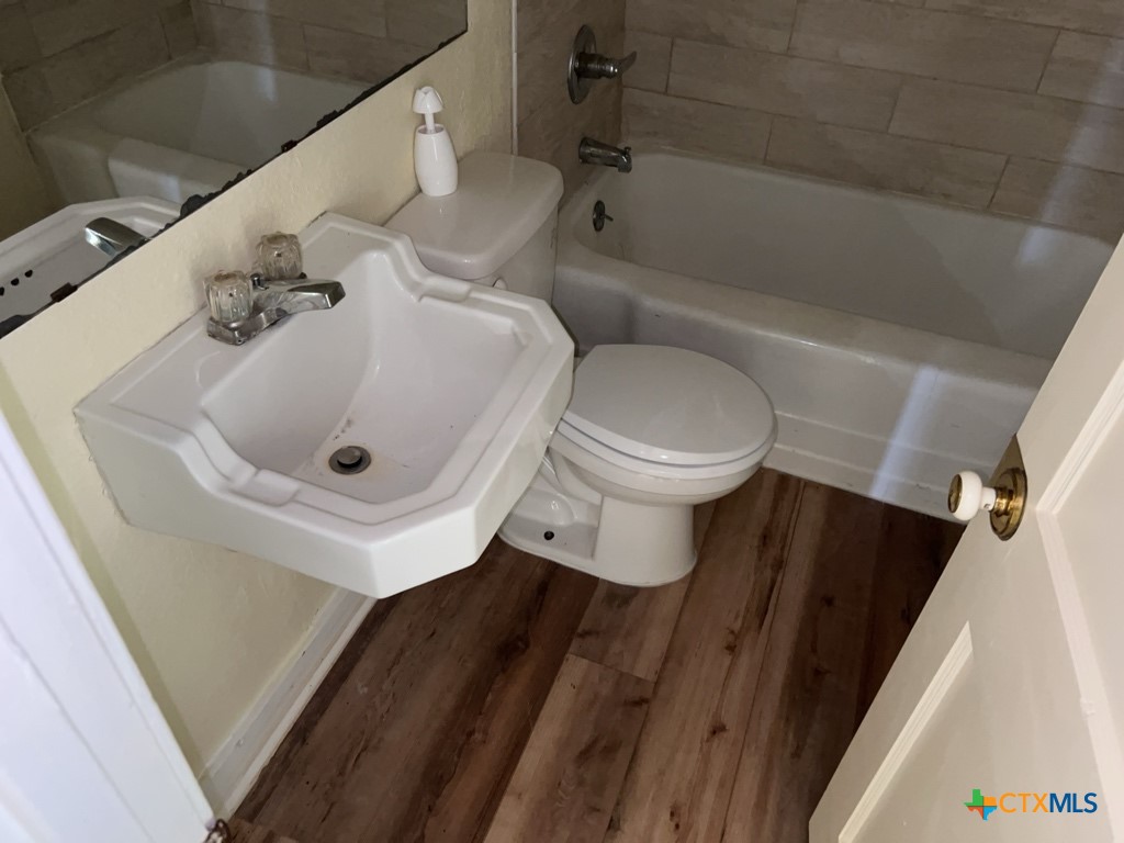 515 West Kern Road Killeen, TX 76541 - Photo 10 of 10