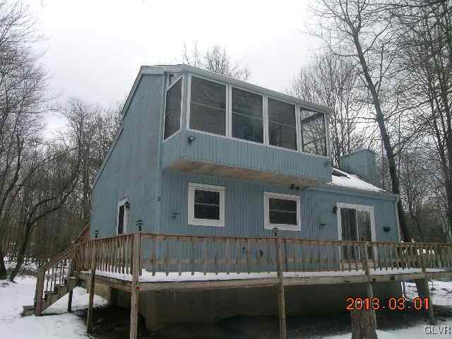 305 Brier Crest Road Blakeslee, PA 18610 - Photo 1 of 8 Gallery Image 1