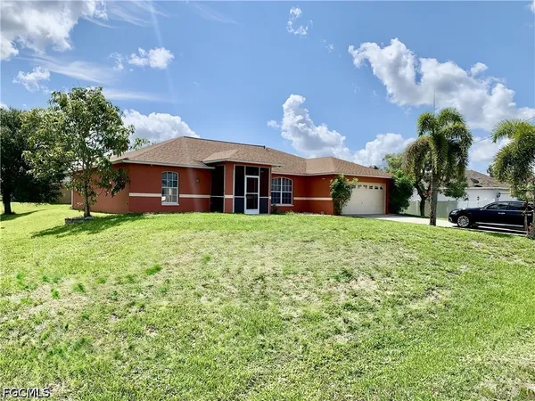 $2,200 | 397 Pennfield Avenue, Lehigh Acres, FL 33974