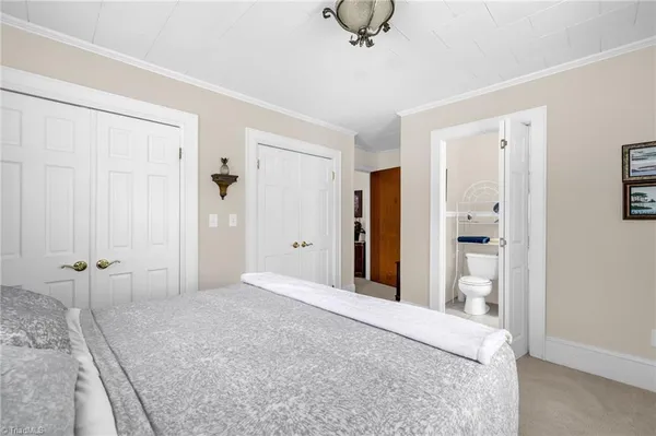 $332,000 | 318 South Fayetteville Street, Liberty, NC 27298