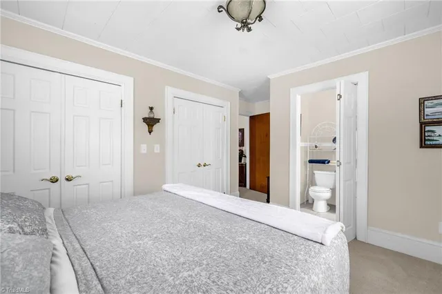 $332,000 | 318 South Fayetteville Street, Liberty, NC 27298