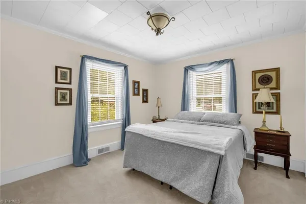 $332,000 | 318 South Fayetteville Street, Liberty, NC 27298