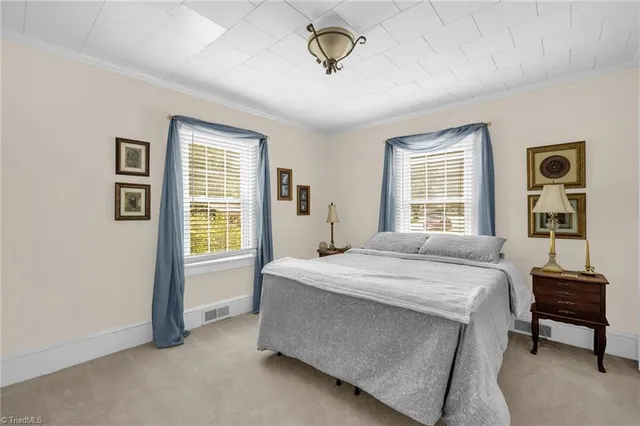 $332,000 | 318 South Fayetteville Street, Liberty, NC 27298