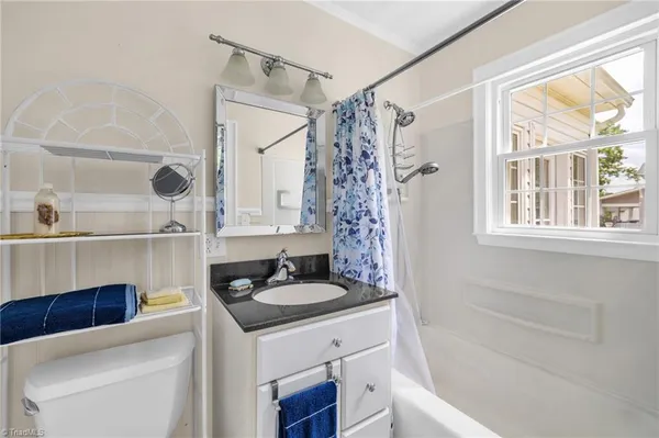 $332,000 | 318 South Fayetteville Street, Liberty, NC 27298