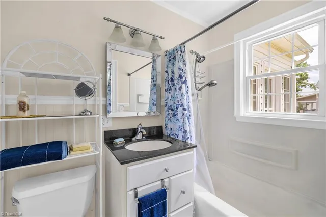 $332,000 | 318 South Fayetteville Street, Liberty, NC 27298