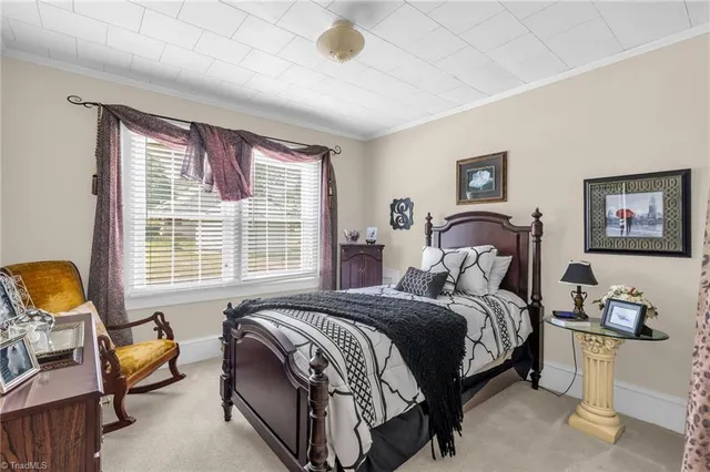 $332,000 | 318 South Fayetteville Street, Liberty, NC 27298