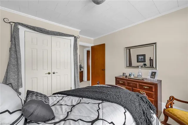 $332,000 | 318 South Fayetteville Street, Liberty, NC 27298