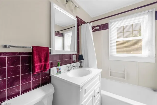 $332,000 | 318 South Fayetteville Street, Liberty, NC 27298