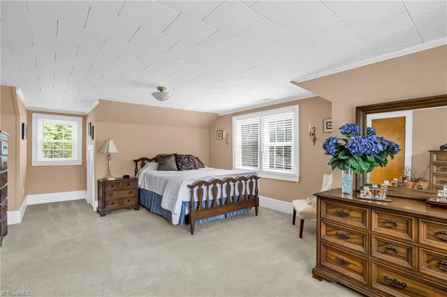 $332,000 | 318 South Fayetteville Street, Liberty, NC 27298