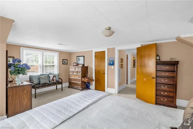 $332,000 | 318 South Fayetteville Street, Liberty, NC 27298