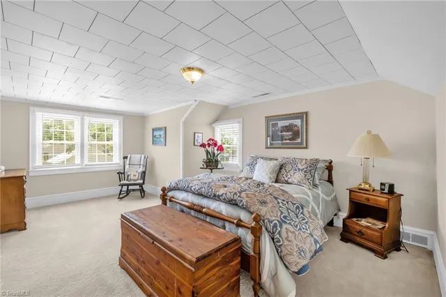 $332,000 | 318 South Fayetteville Street, Liberty, NC 27298