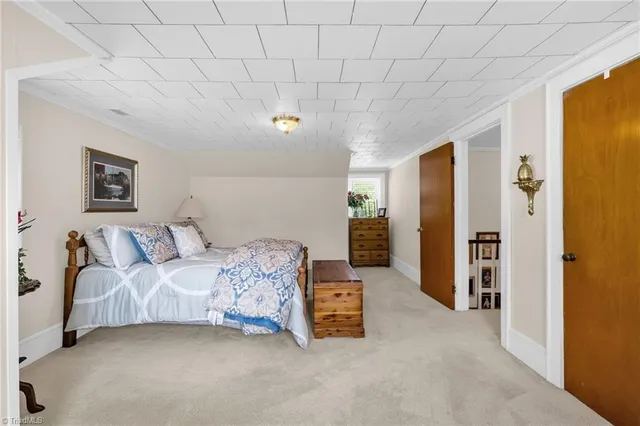 $332,000 | 318 South Fayetteville Street, Liberty, NC 27298