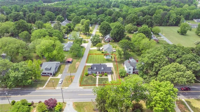 $332,000 | 318 South Fayetteville Street, Liberty, NC 27298