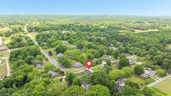 $332,000 | 318 South Fayetteville Street, Liberty, NC 27298
