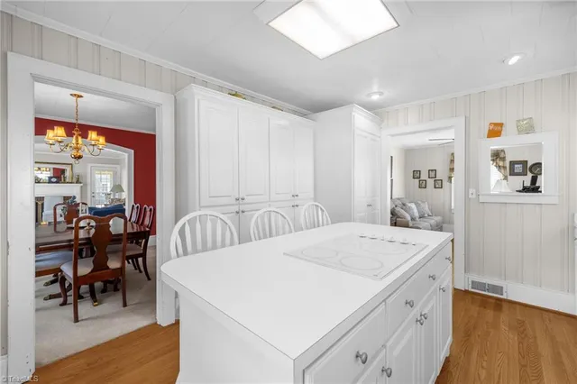 $332,000 | 318 South Fayetteville Street, Liberty, NC 27298